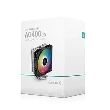 Intel i5 12th Gen 12600KF RTX 3050 Gaming PC - Anigma